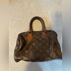louis vuitton speedy